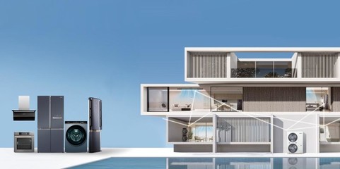 海信家電發布2023上半年財報 歸母凈利潤同比高增長，文化用品業務表現亮眼