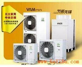 成都日立中央空調(diào) 融合科技與文化用品的智慧生活體驗(yàn)