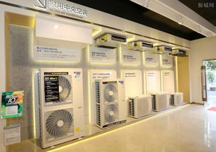麥克維爾中央空調(diào)價(jià)格解析及性?xún)r(jià)比評(píng)估