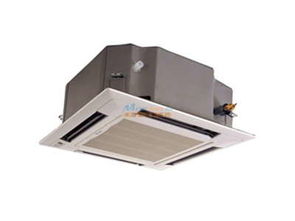 金昌大型冷庫(kù)安裝中如何選購(gòu)質(zhì)量過硬的中央空調(diào)